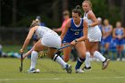 Field Hockey vs WSU  Wheaton College Field Hockey vs Worcester State University. - Photo By: KEITH NORDSTROM : Wheaton, field hockey, FH2021